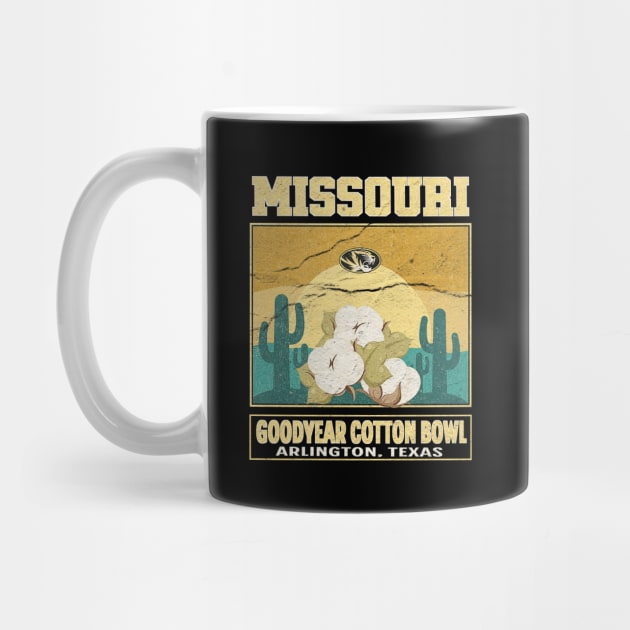 Missouri-cotton-bowl-grunge by Magic Topeng